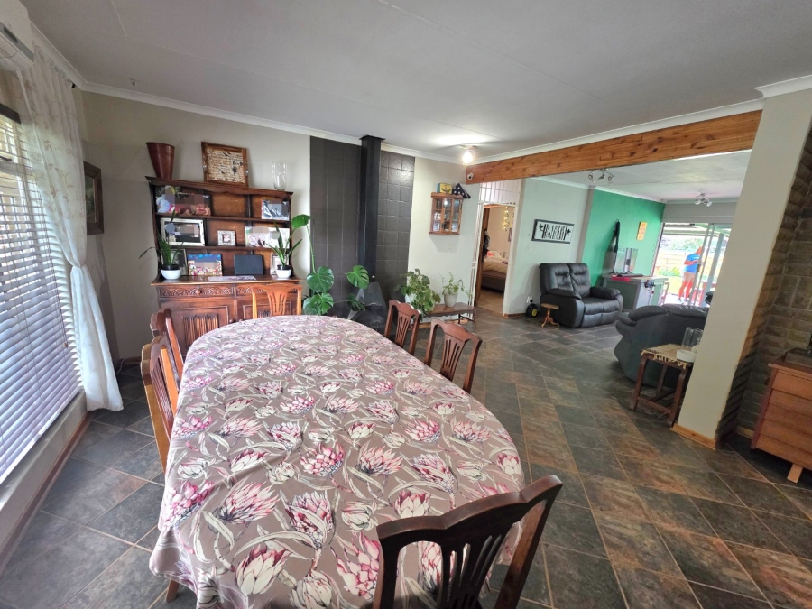 4 Bedroom Property for Sale in La Provance Free State